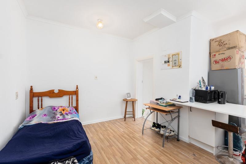 1 Bedroom Property for Sale in Mowbray Western Cape